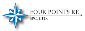 Four Points RE Logo